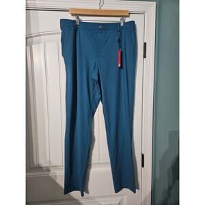 Redvanly Bradley Pull on Pant Corsair Size XL 32 Inseam
